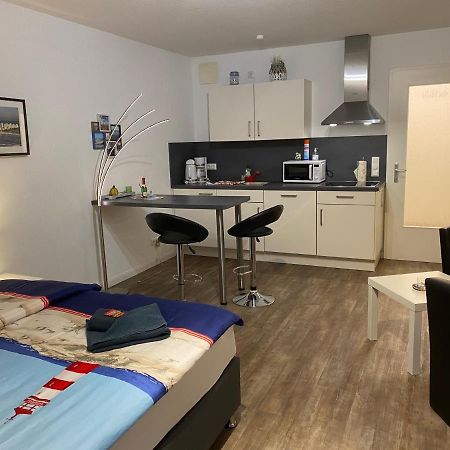 Appartement kuebo-ferien Ostseebad Kühlungsborn Extérieur photo