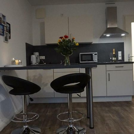 Appartement kuebo-ferien Ostseebad Kühlungsborn Extérieur photo