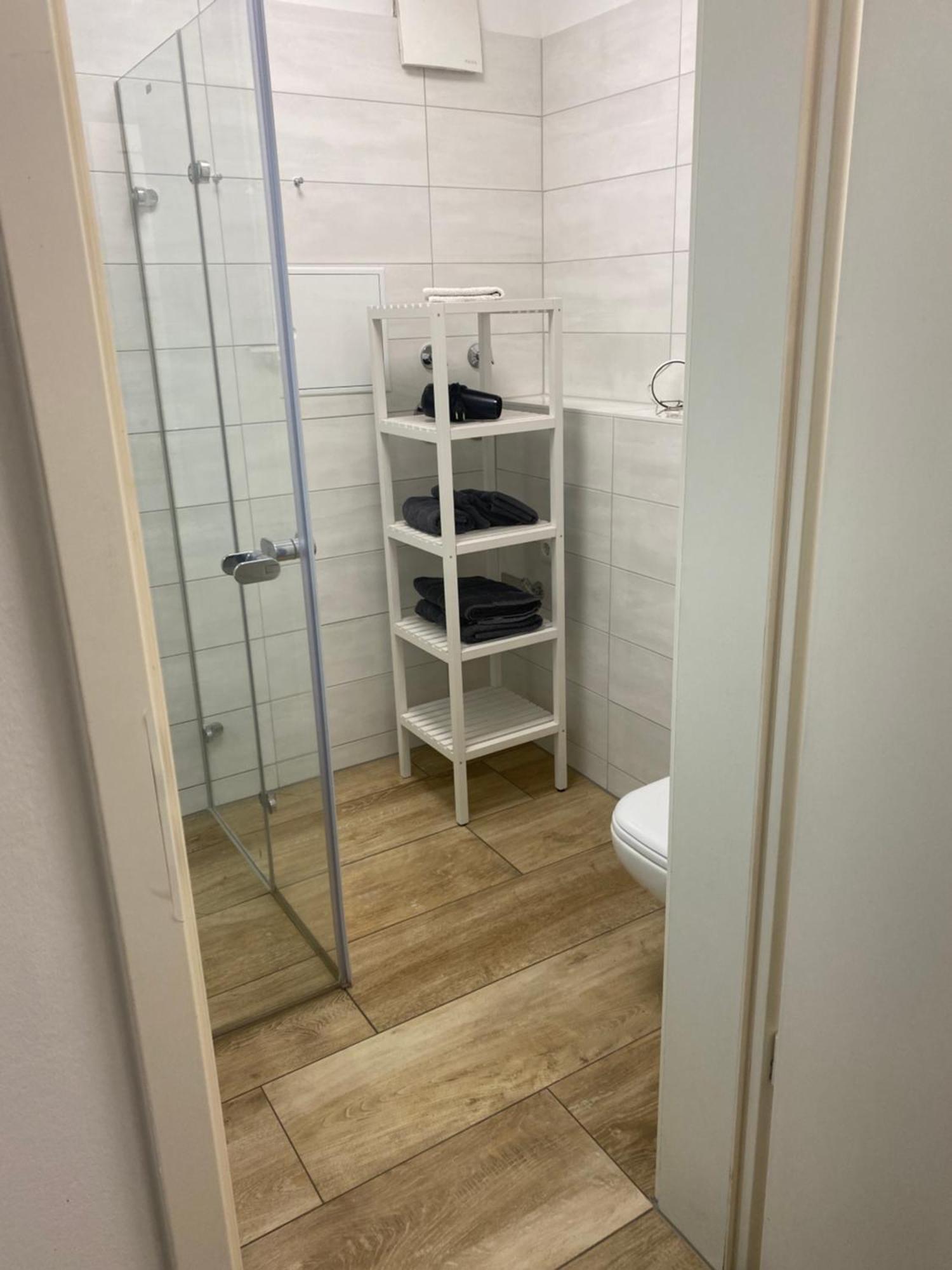 Appartement kuebo-ferien Ostseebad Kühlungsborn Extérieur photo
