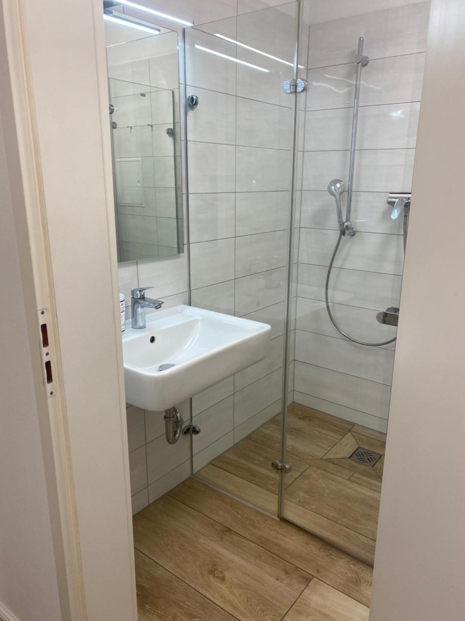 Appartement kuebo-ferien Ostseebad Kühlungsborn Extérieur photo
