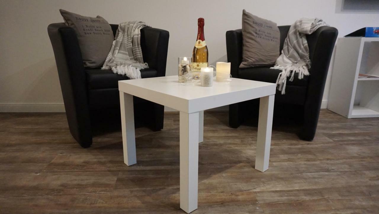 Appartement kuebo-ferien Ostseebad Kühlungsborn Extérieur photo